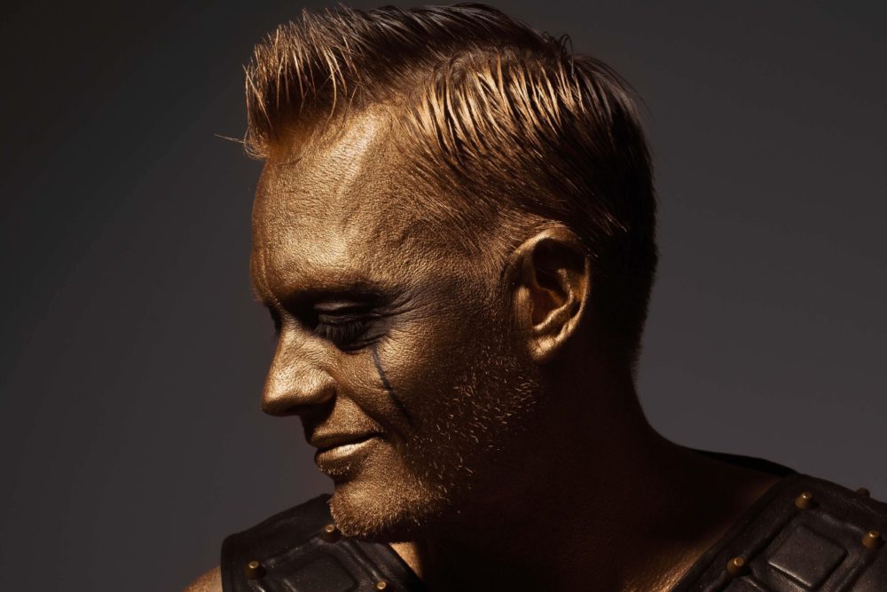 Terry Golden - Facebook